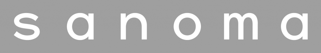 Sanoma-logo